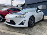 トヨタ 86
