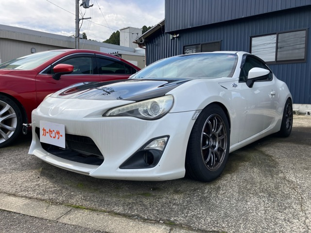 86 2.0 GT 
