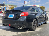 WRX S4 2.0 GT-S アイサイト 4WD 