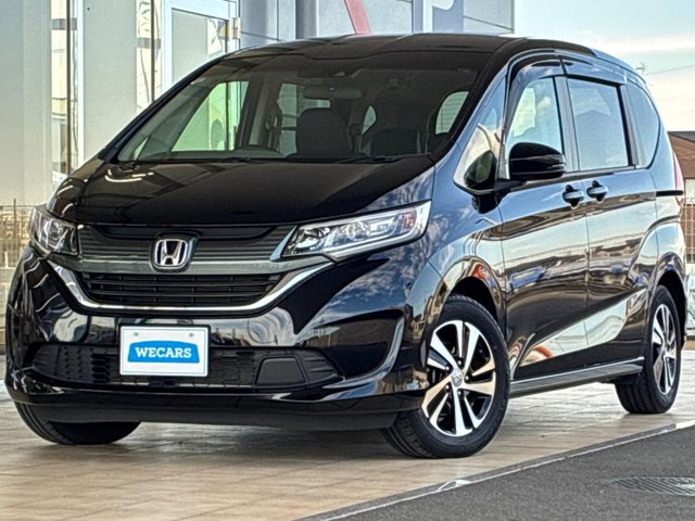フリード 1.5 G ホンダセンシング 