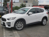CX-5 2.2 XD 