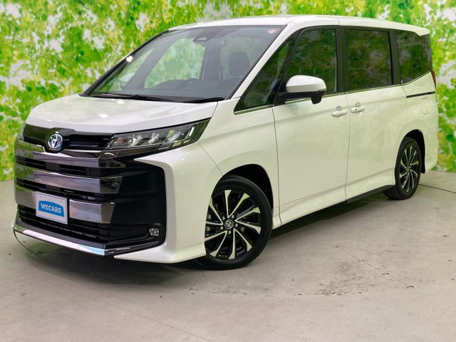 ノア 1.8 ハイブリッド S-Z 