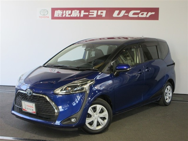 シエンタ ハイブリッド 1.5 G