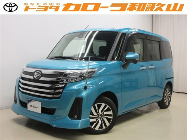 トール 1.0 カスタムG 