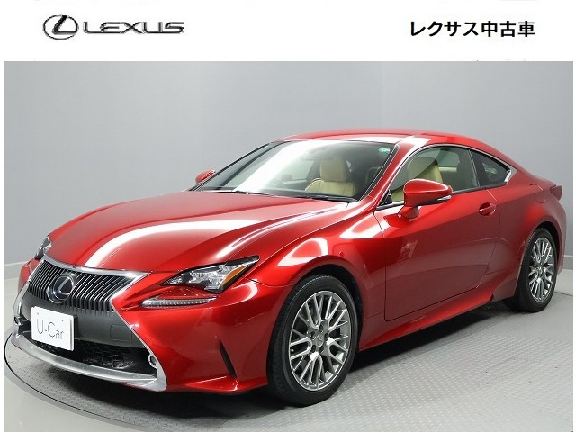 RC350 バージョンL