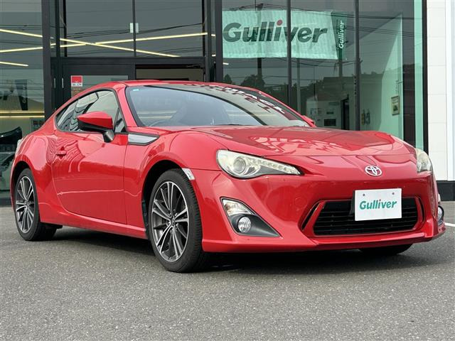 86 2.0 GT 修復歴無し