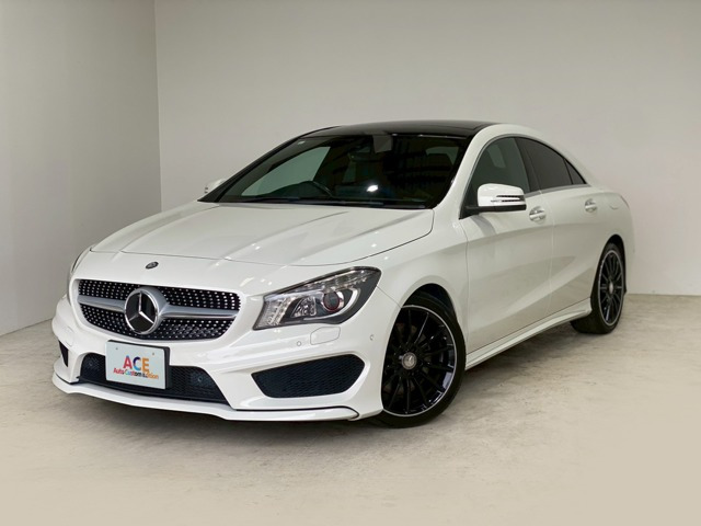 CLAクラス CLA250