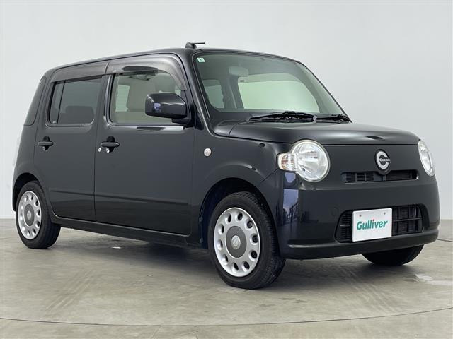 ミラココア L 修復歴無し