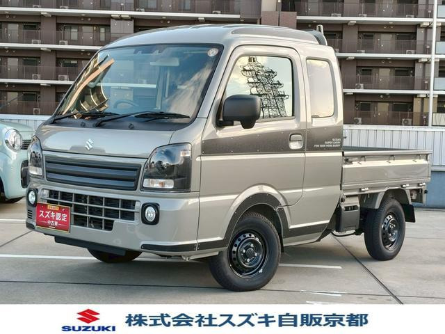 キャリイ  Xリミテッド