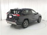 RAV4  2.0 G 4WD