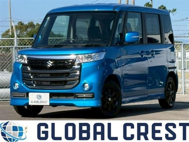 スペーシアカスタム Z 