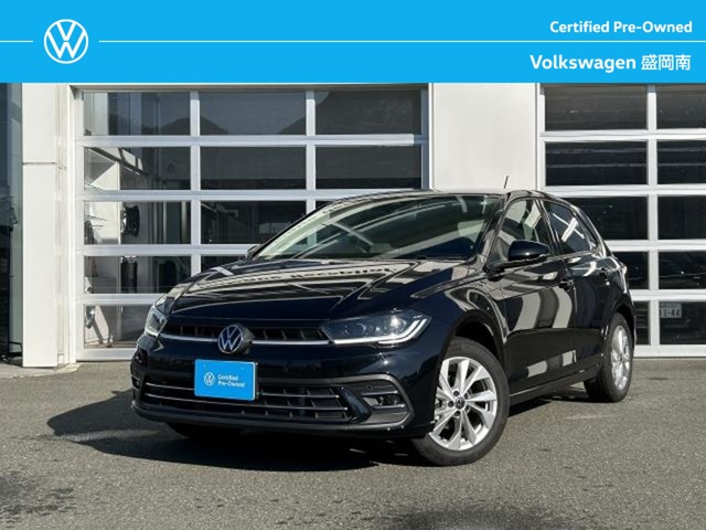 ポロ TSI スタイル 