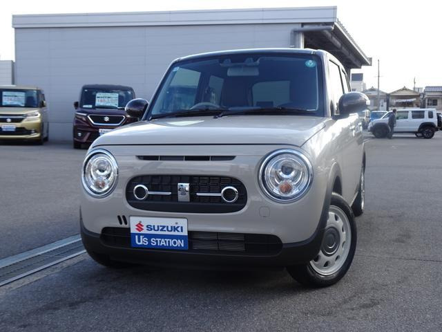 アルトラパン LC X 