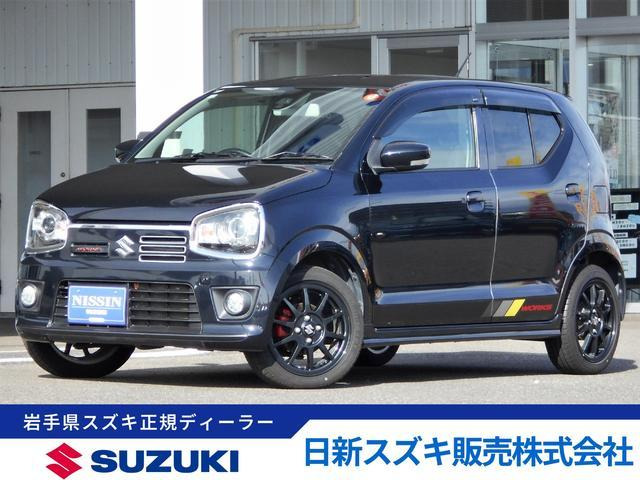アルト ワークス 4WD 