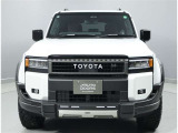 ランドクルーザー250 2.7 VX ファースト エディション 4WD 