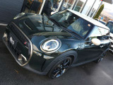 ミニ クーパー S レゾリュート エディション DCT 
