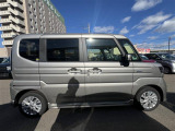 新車もいいけどちょっと高いからな。。中古車はあまり乗りたくない。。そんな方はぜひ軽プラザサンライズ青森本店の未使用車を体感しにきてください!