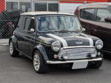 ミニ クーパー 