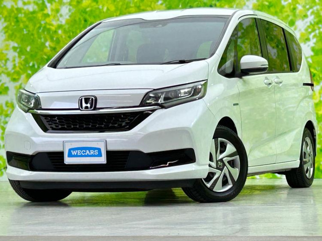 フリード 1.5 ハイブリッド G ホンダセンシング 