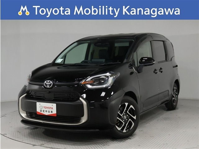 シエンタ ハイブリッド 1.5 Z