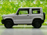ジムニー XG 4WD 