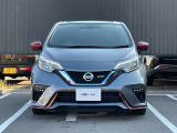 ノート 1.2 e-POWER NISMO 