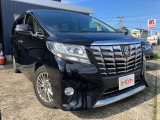アルファード 2.5 X 