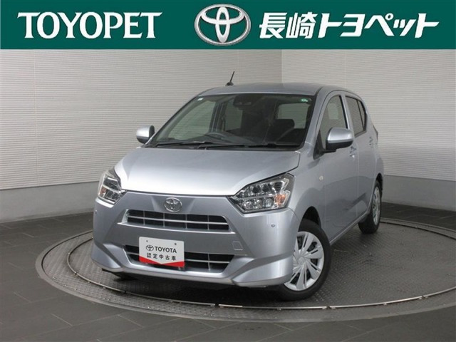 ピクシスエポック X SAIII 