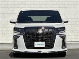 アルファード 2.5 S タイプゴールドII 4WD 修復歴無し