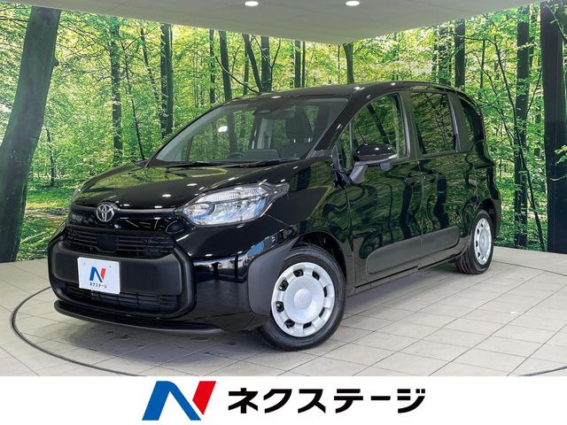 シエンタ ハイブリッド 1.5 X （6AA-MXPL10G）