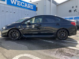 WRX S4 2.0 GT-S アイサイト 4WD 