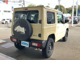 ジムニー XL 4WD 