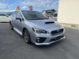 WRX S4 2.0 GT-S アイサイト 4WD 