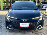 カローラスポーツ 1.8 ハイブリッド G Z 