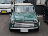 ミニ クーパー 