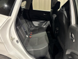 2列目シートも快適なスペースです!シートアレンジも多彩で機能的です!乗降性にも優れていますので是非一度お試しになって下さい!オリックスなら各メーカーの車種を揃えておりますので比較検討も簡単!