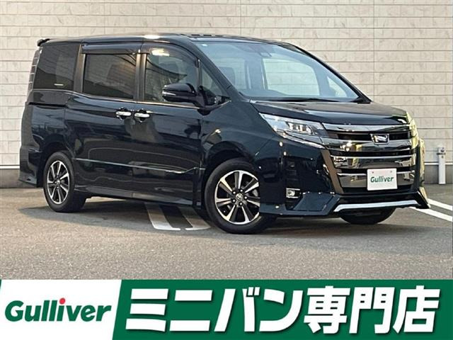 ノア 2.0 Si ダブルバイビーⅡ 修復歴無し