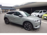 DS3クロスバック オペラ ブルーHDi ディーゼル 
