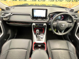 RAV4 2.0 アドベンチャー オフロードパッケージ 4WD 
