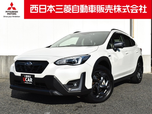 XV2.0 アドバンス スタイルエディション 4WD