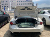 *マフラーは車検対応品へ交換致します。