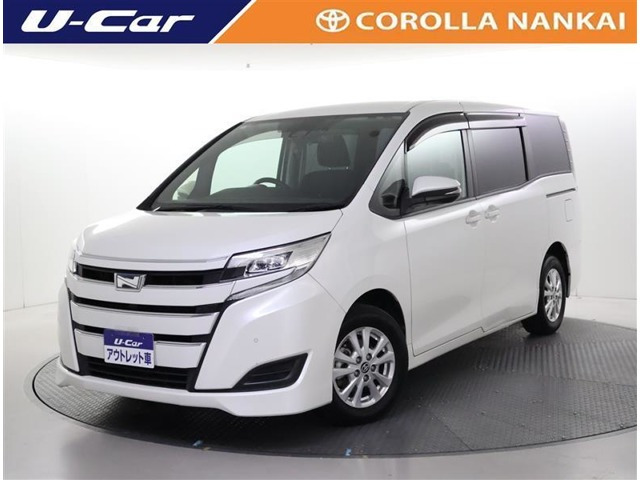 ノア 1.8 ハイブリッド X 