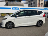 フリード 1.5 ハイブリッド EX 