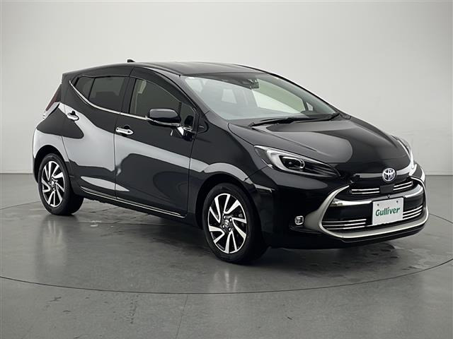 アクア 1.5 Z 修復歴無し（6AA-MXPK11）