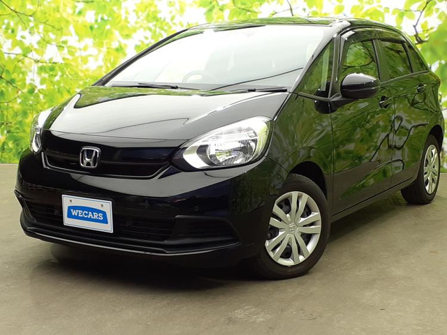 フィット1.5 ベーシック