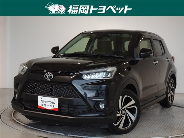 ライズ 1.0 Z （5BA-A200A）