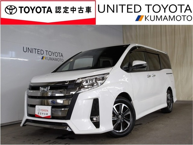 ノア 2.0 Si W×B II