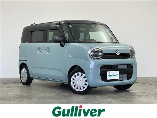 ワゴンRスマイル ハイブリッド(HYBRID) S 修復歴無し