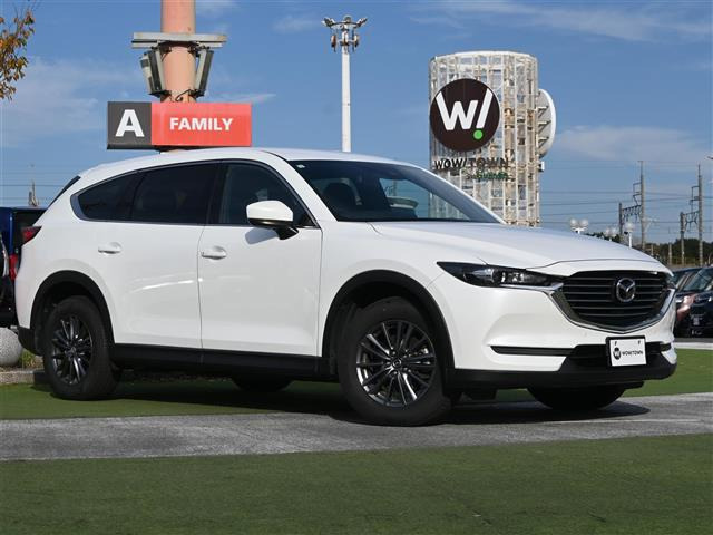 CX-82.5 25S修復歴無し