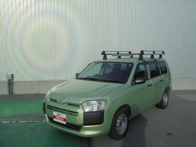 プロボックスバン 1.3 DX 